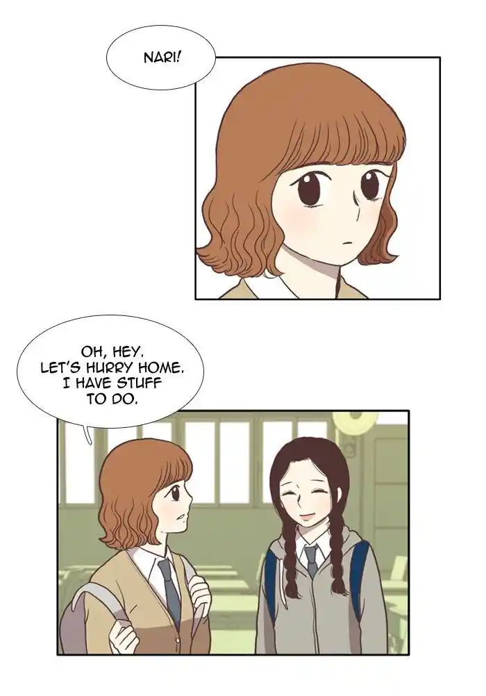 Shuumatsu Sekai Yuri Anthology Ch.018