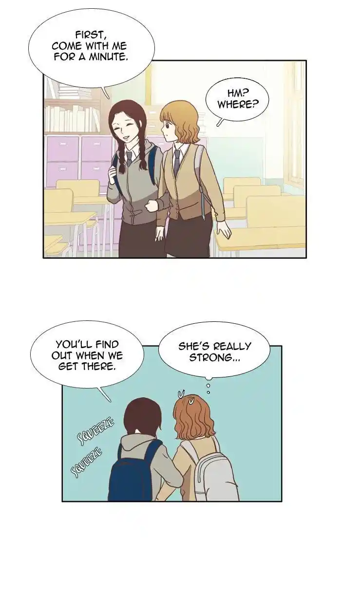 Shuumatsu Sekai Yuri Anthology Ch.018