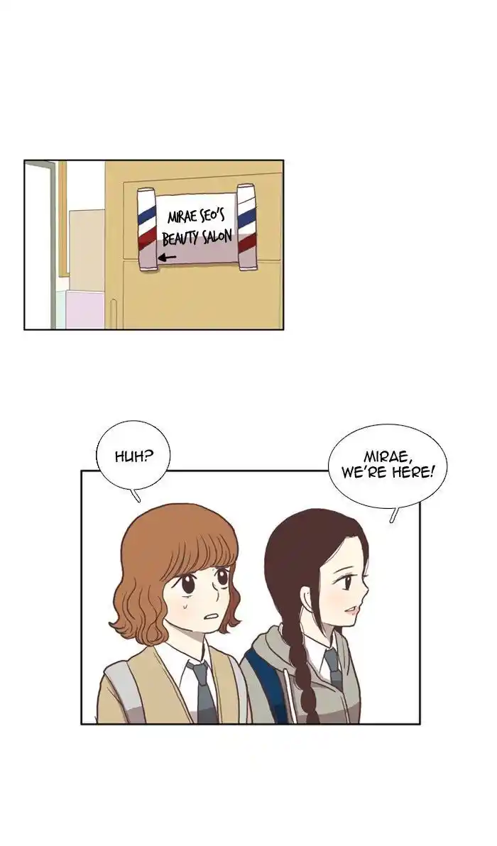 Shuumatsu Sekai Yuri Anthology Ch.018