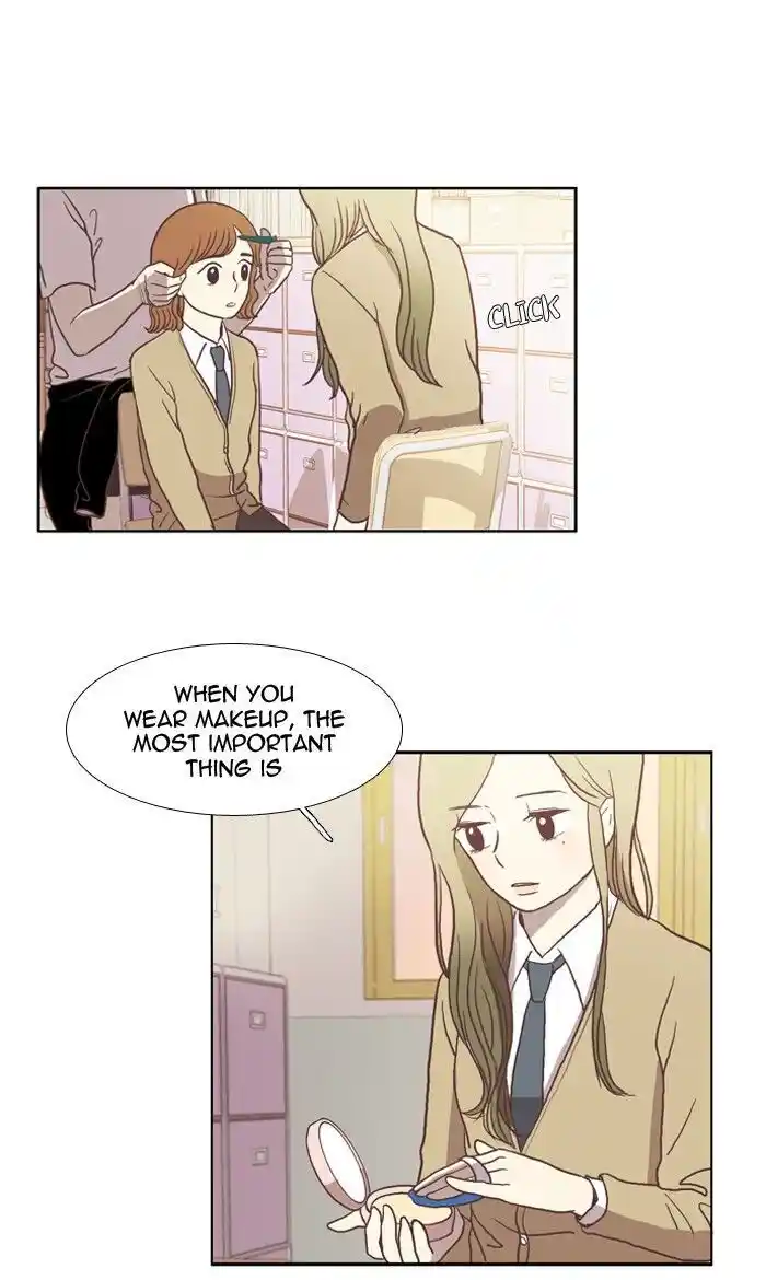 Shuumatsu Sekai Yuri Anthology Ch.018