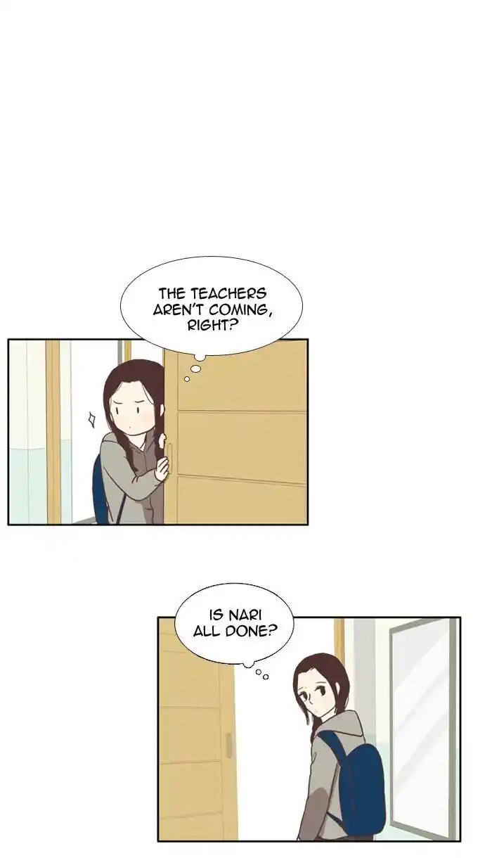 Shuumatsu Sekai Yuri Anthology Ch.018