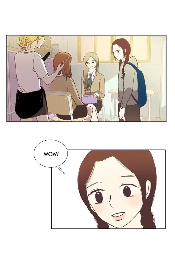 Shuumatsu Sekai Yuri Anthology Ch.018