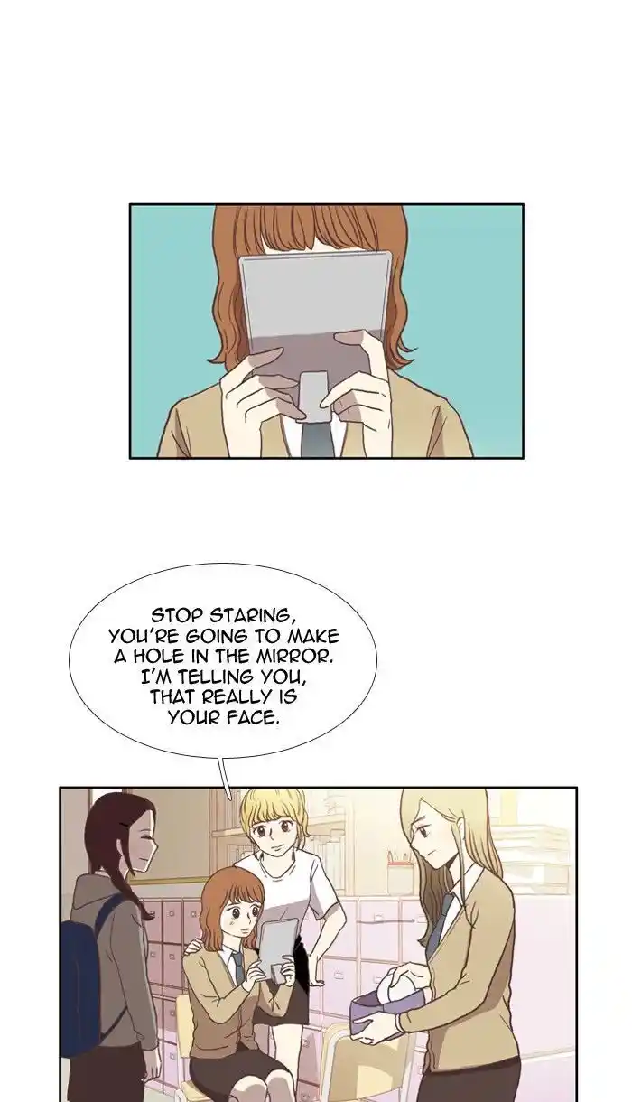 Shuumatsu Sekai Yuri Anthology Ch.019