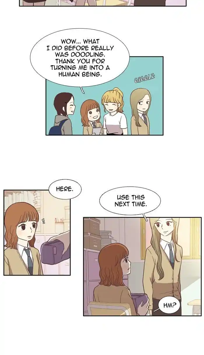 Shuumatsu Sekai Yuri Anthology Ch.019