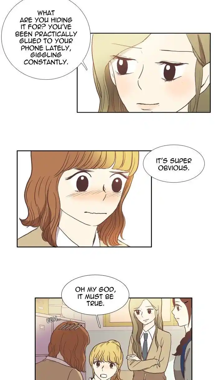 Shuumatsu Sekai Yuri Anthology Ch.019