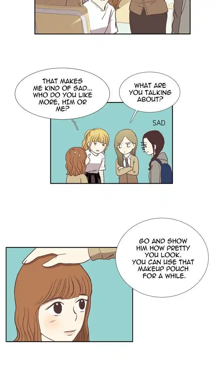 Shuumatsu Sekai Yuri Anthology Ch.019