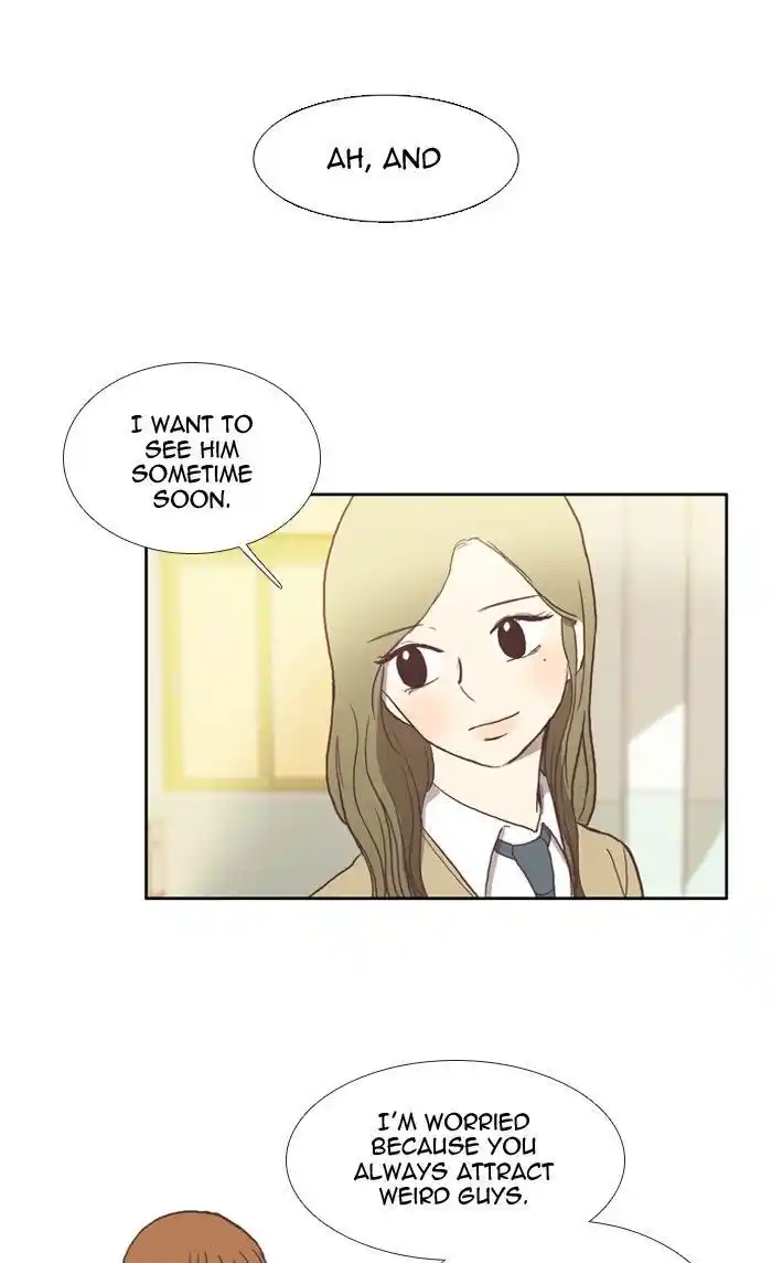 Shuumatsu Sekai Yuri Anthology Ch.019