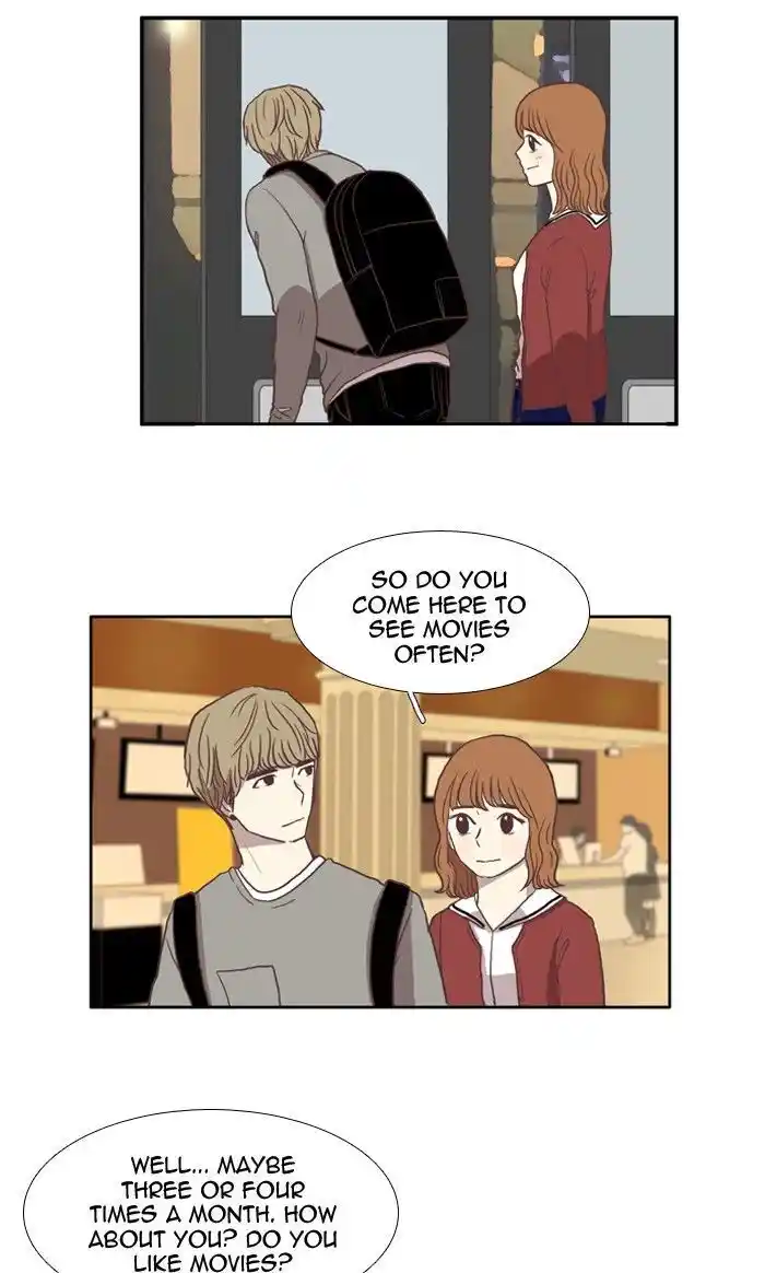 Shuumatsu Sekai Yuri Anthology Ch.019