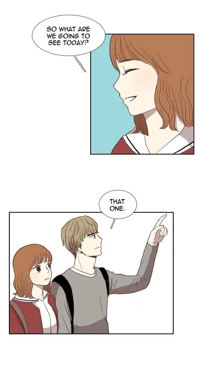 Shuumatsu Sekai Yuri Anthology Ch.019