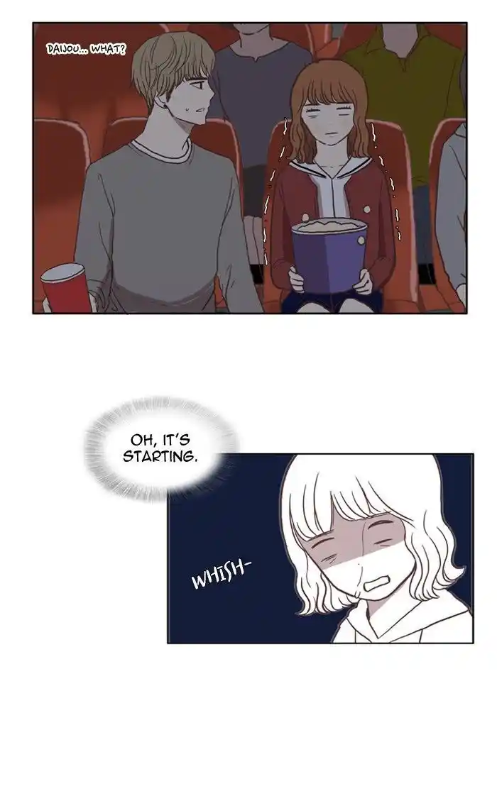 Shuumatsu Sekai Yuri Anthology Ch.019