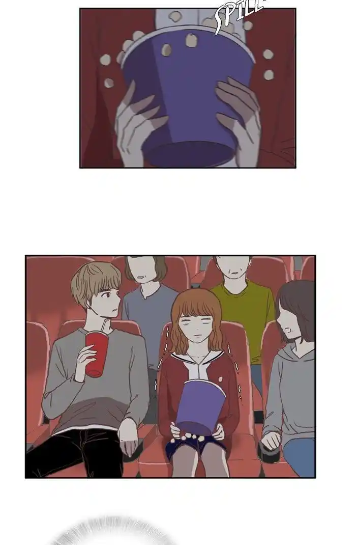 Shuumatsu Sekai Yuri Anthology Ch.019