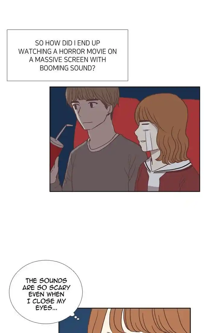 Shuumatsu Sekai Yuri Anthology Ch.019