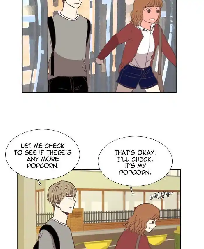 Shuumatsu Sekai Yuri Anthology Ch.019