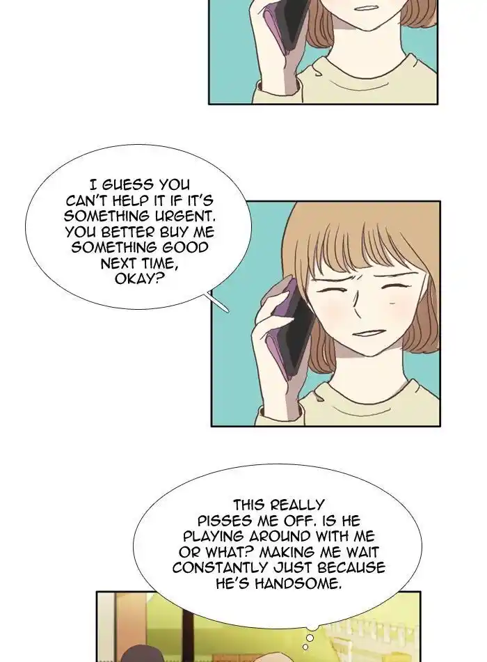 Shuumatsu Sekai Yuri Anthology Ch.019