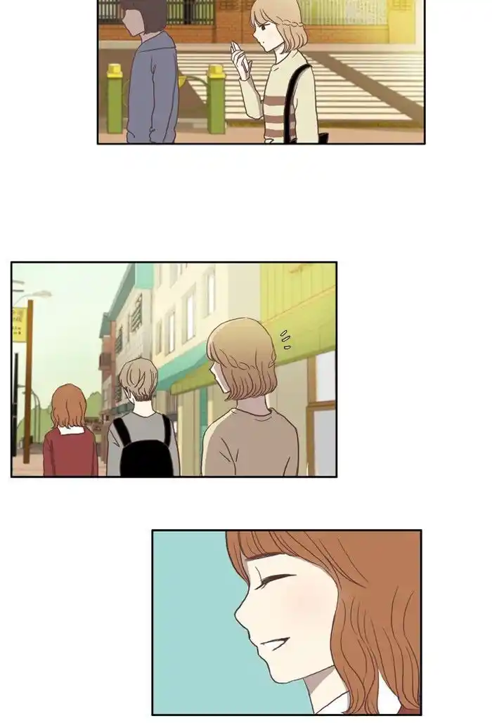 Shuumatsu Sekai Yuri Anthology Ch.019