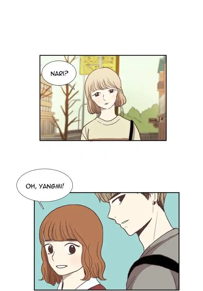 Shuumatsu Sekai Yuri Anthology Ch.019