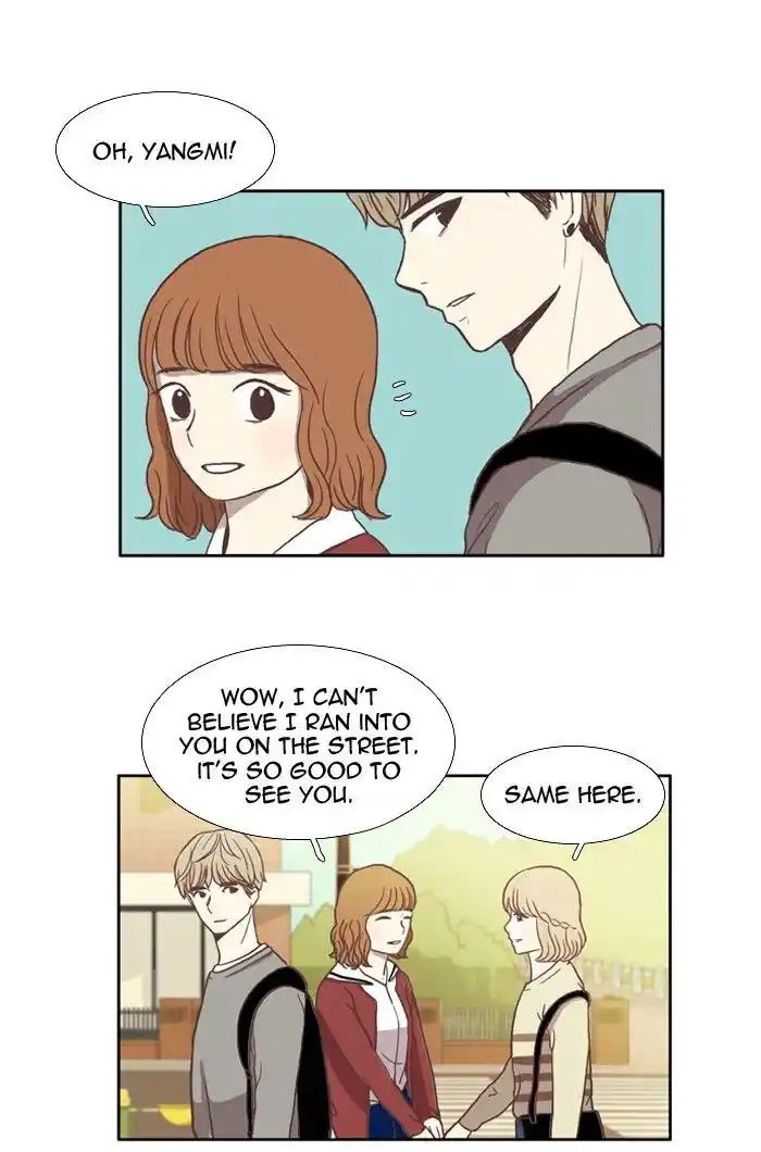 Shuumatsu Sekai Yuri Anthology Ch.020