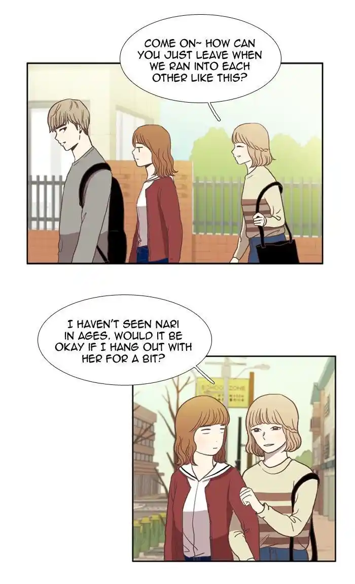 Shuumatsu Sekai Yuri Anthology Ch.020