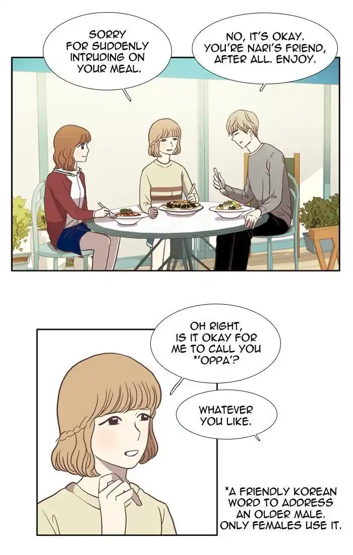 Shuumatsu Sekai Yuri Anthology Ch.020