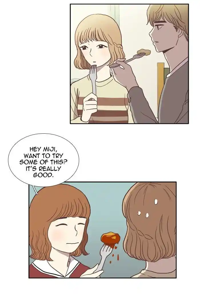 Shuumatsu Sekai Yuri Anthology Ch.020