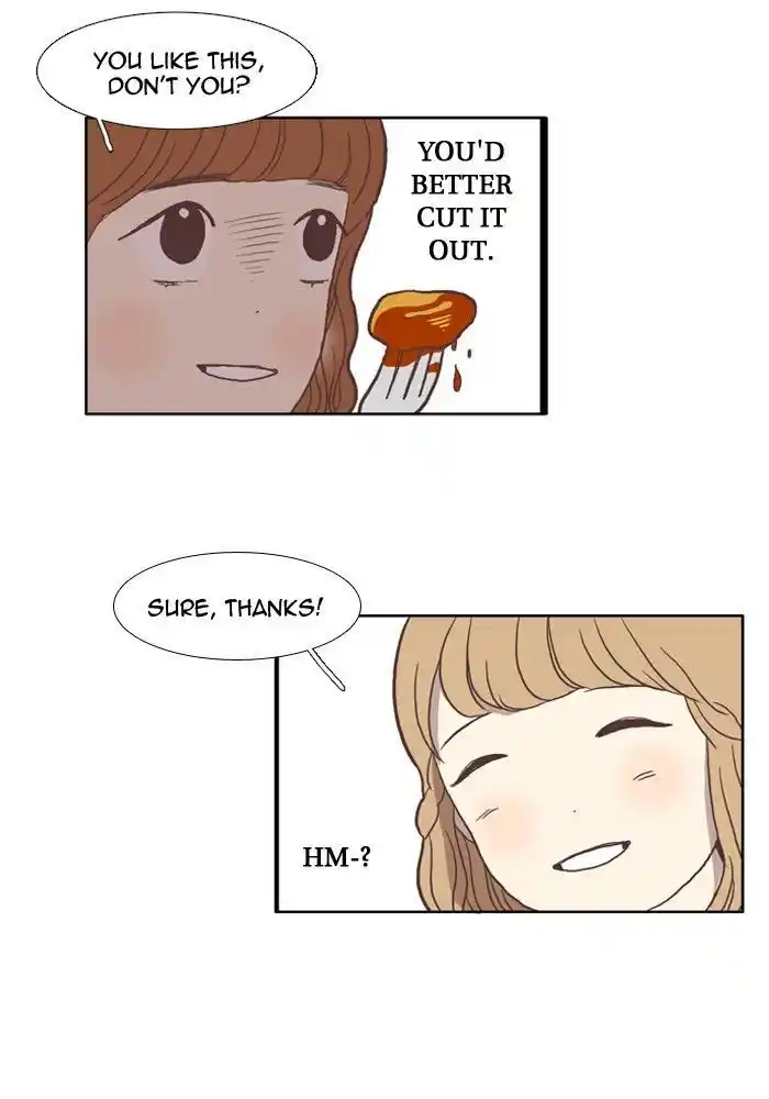 Shuumatsu Sekai Yuri Anthology Ch.020