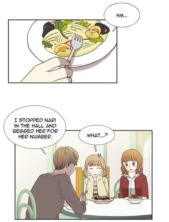 Shuumatsu Sekai Yuri Anthology Ch.020