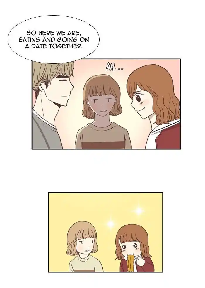 Shuumatsu Sekai Yuri Anthology Ch.020