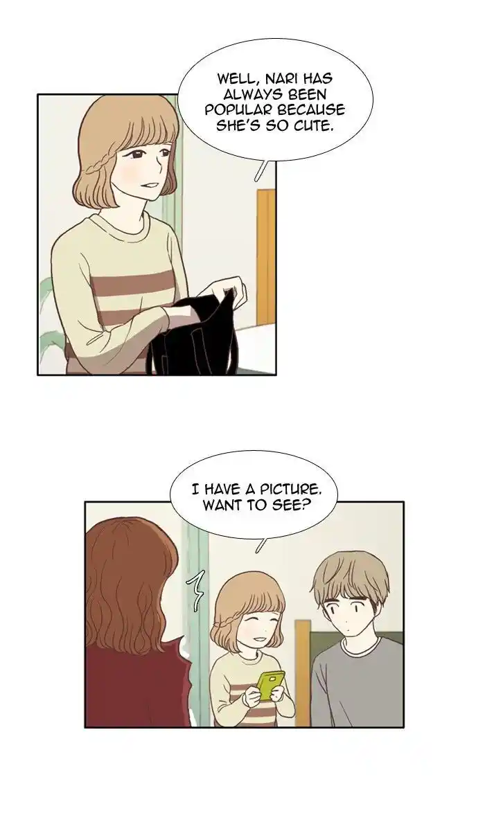 Shuumatsu Sekai Yuri Anthology Ch.020