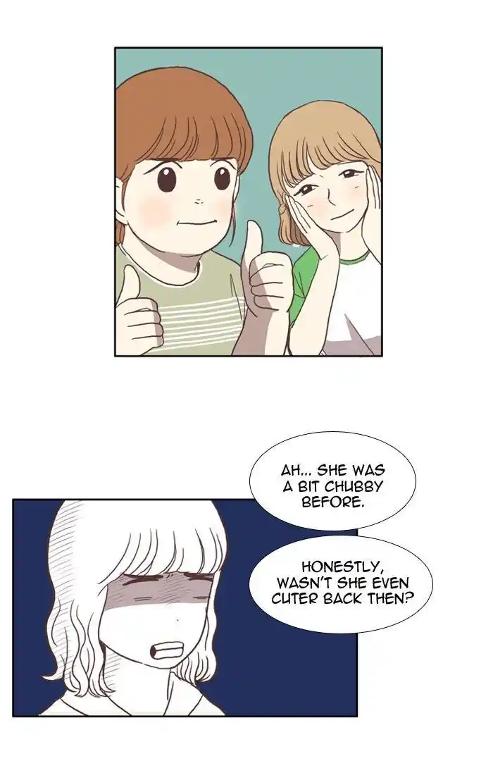 Shuumatsu Sekai Yuri Anthology Ch.020