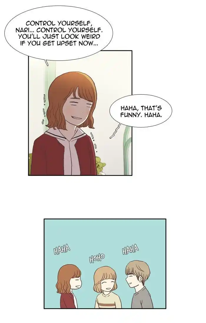 Shuumatsu Sekai Yuri Anthology Ch.020