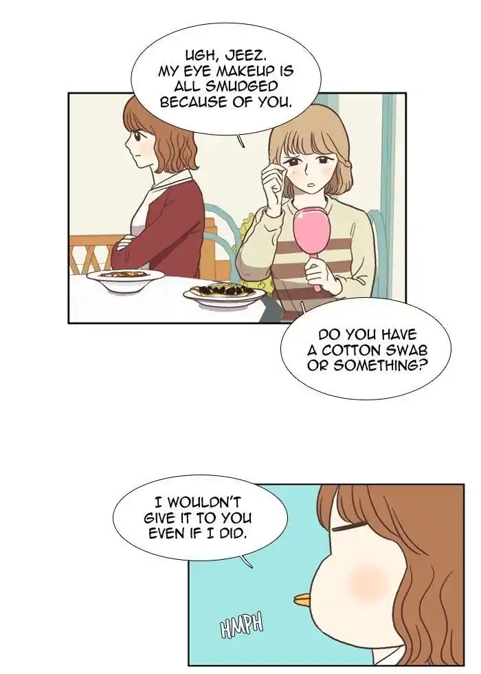 Shuumatsu Sekai Yuri Anthology Ch.020