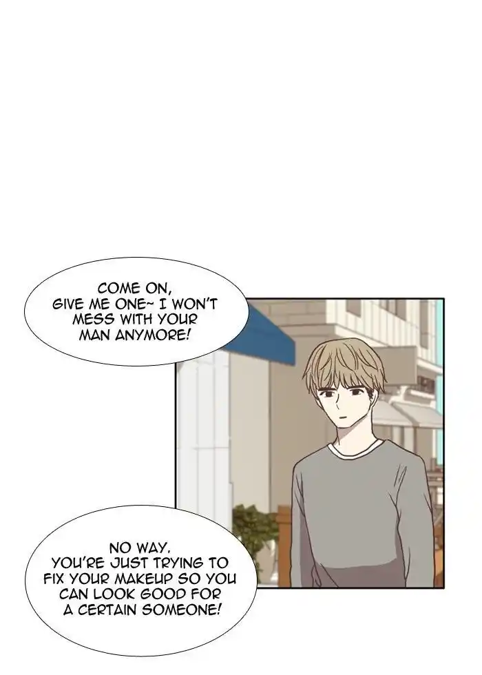 Shuumatsu Sekai Yuri Anthology Ch.020