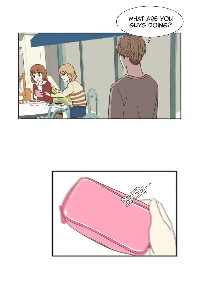 Shuumatsu Sekai Yuri Anthology Ch.020