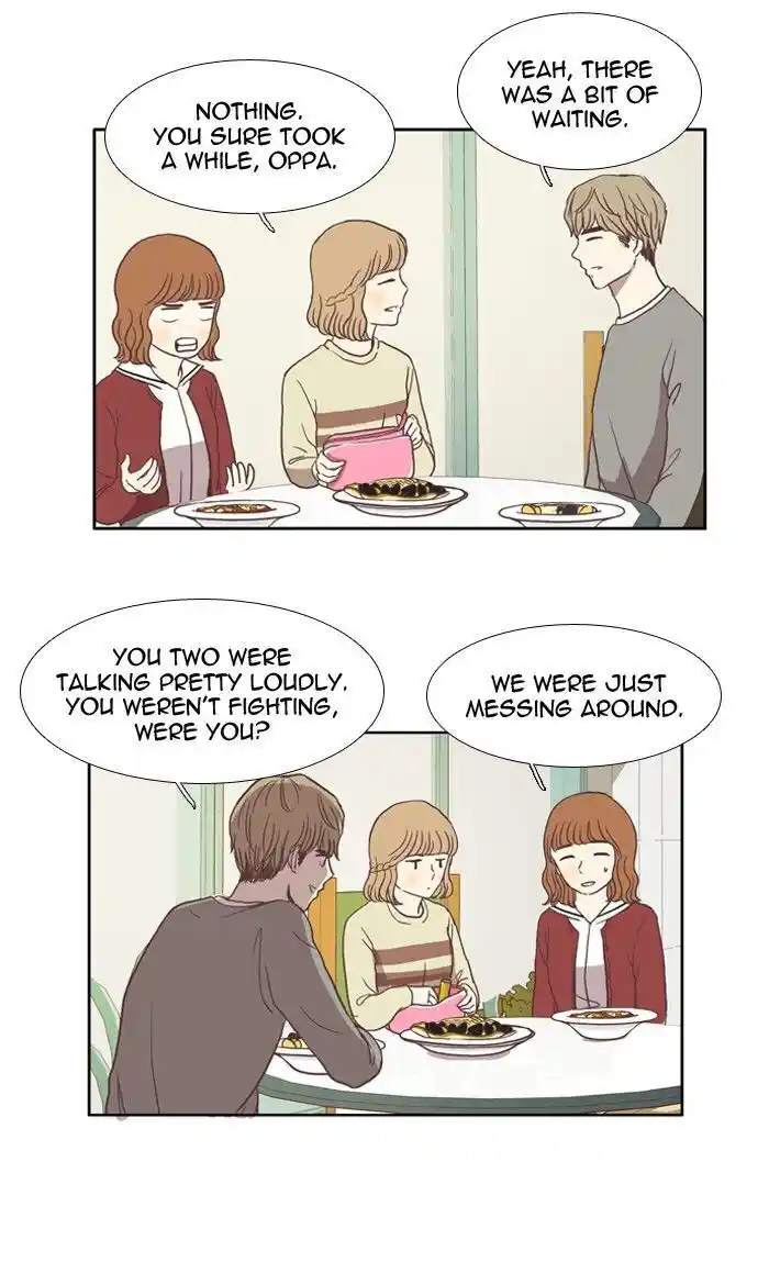 Shuumatsu Sekai Yuri Anthology Ch.020