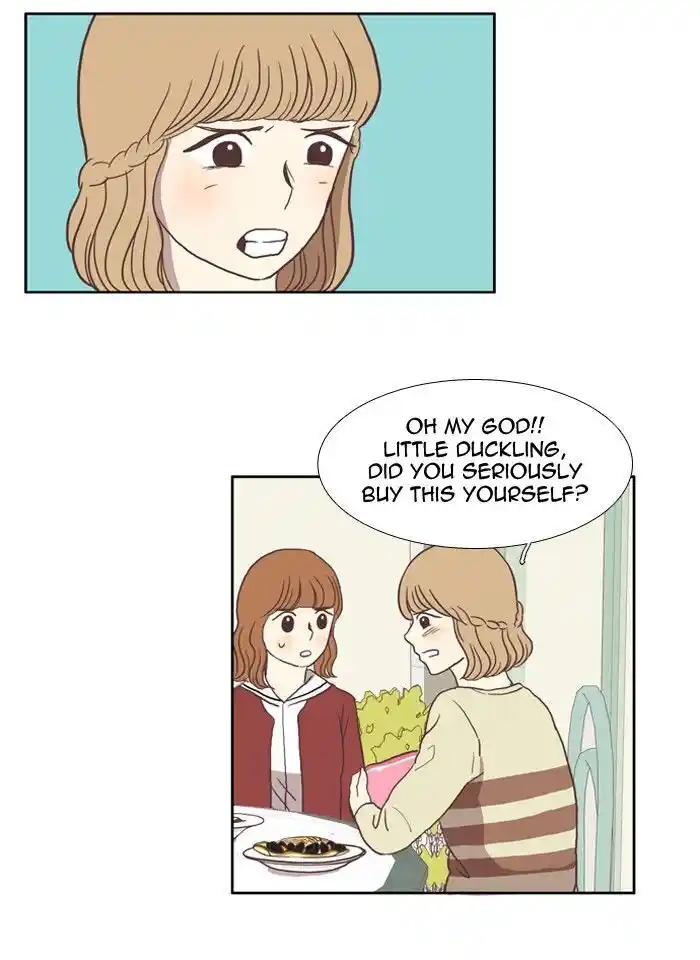 Shuumatsu Sekai Yuri Anthology Ch.020