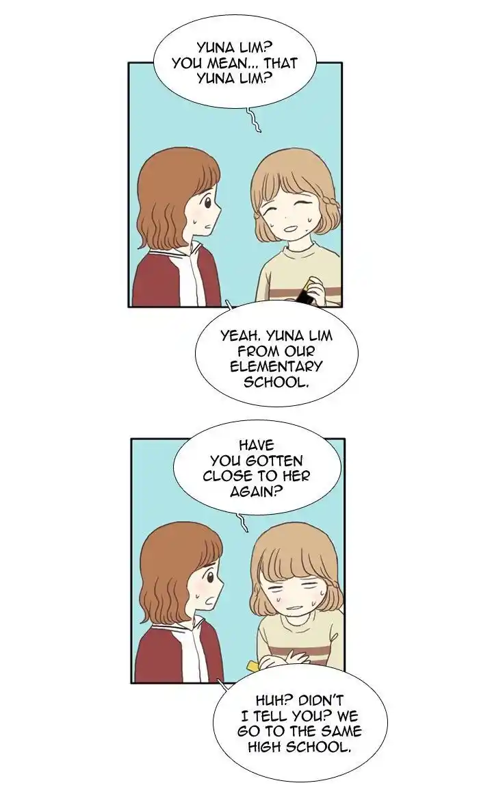 Shuumatsu Sekai Yuri Anthology Ch.020