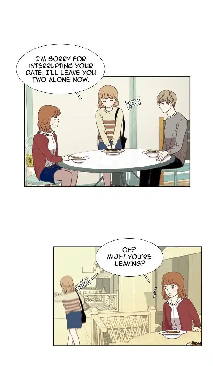 Shuumatsu Sekai Yuri Anthology Ch.020