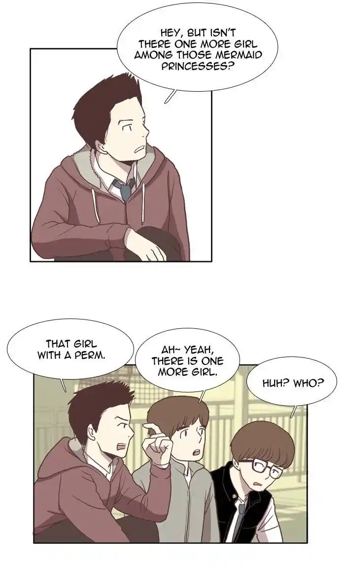 Shuumatsu Sekai Yuri Anthology Ch.021