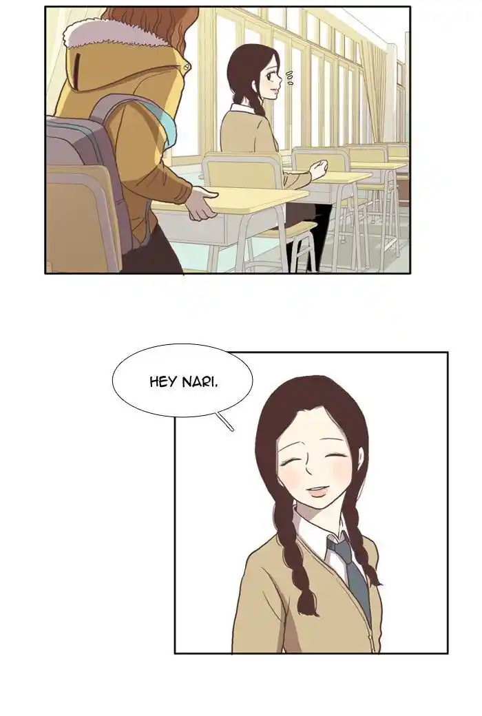 Shuumatsu Sekai Yuri Anthology Ch.021