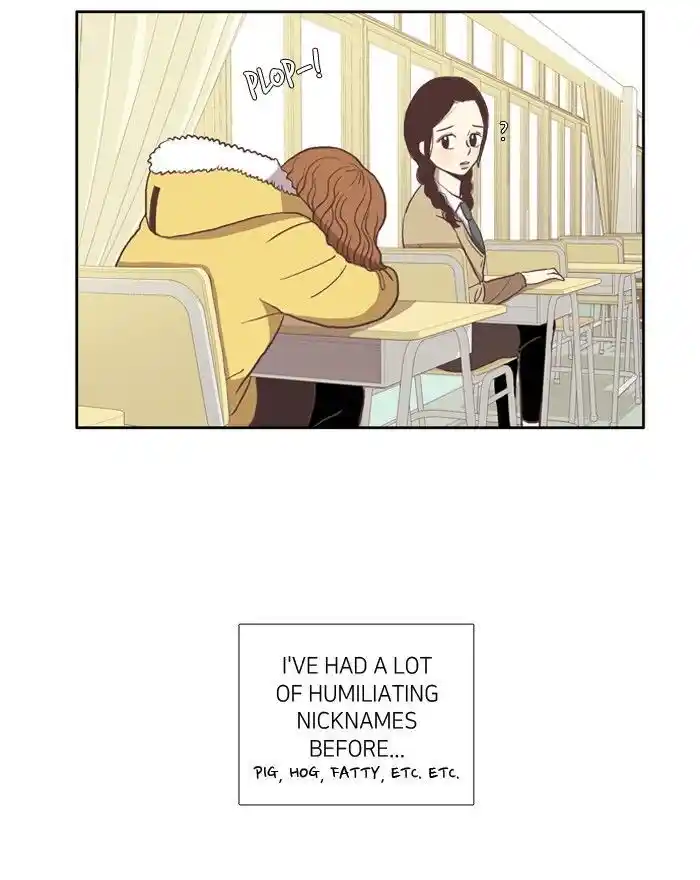 Shuumatsu Sekai Yuri Anthology Ch.021