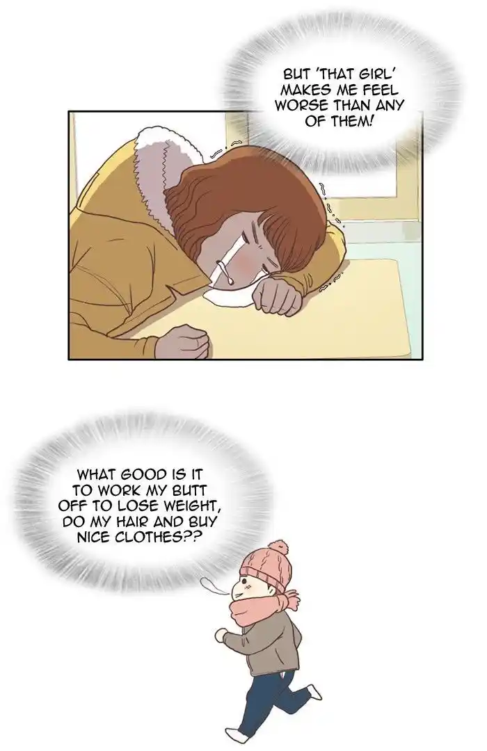 Shuumatsu Sekai Yuri Anthology Ch.021