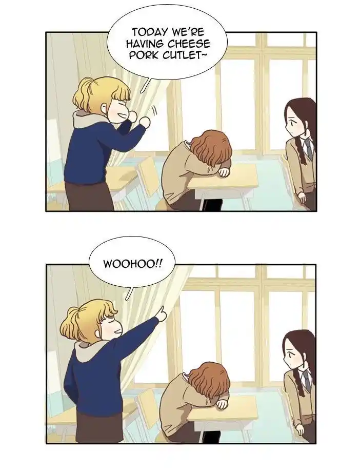 Shuumatsu Sekai Yuri Anthology Ch.021