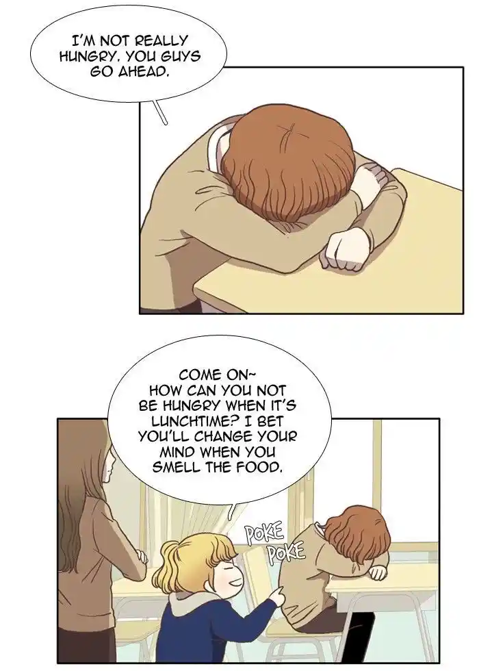 Shuumatsu Sekai Yuri Anthology Ch.021