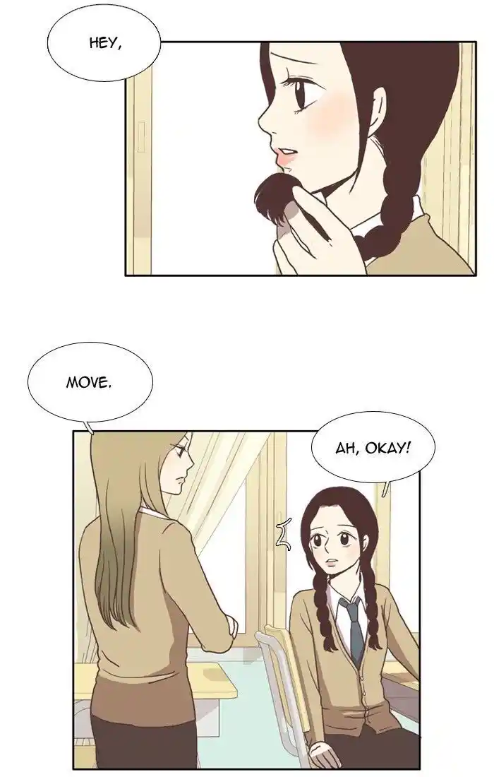 Shuumatsu Sekai Yuri Anthology Ch.021