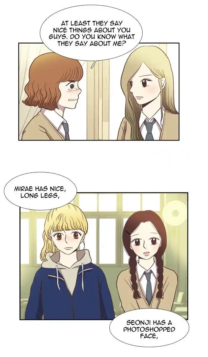 Shuumatsu Sekai Yuri Anthology Ch.021