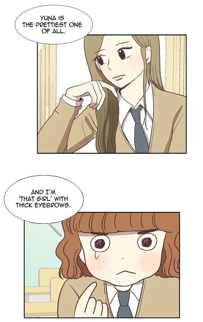 Shuumatsu Sekai Yuri Anthology Ch.021