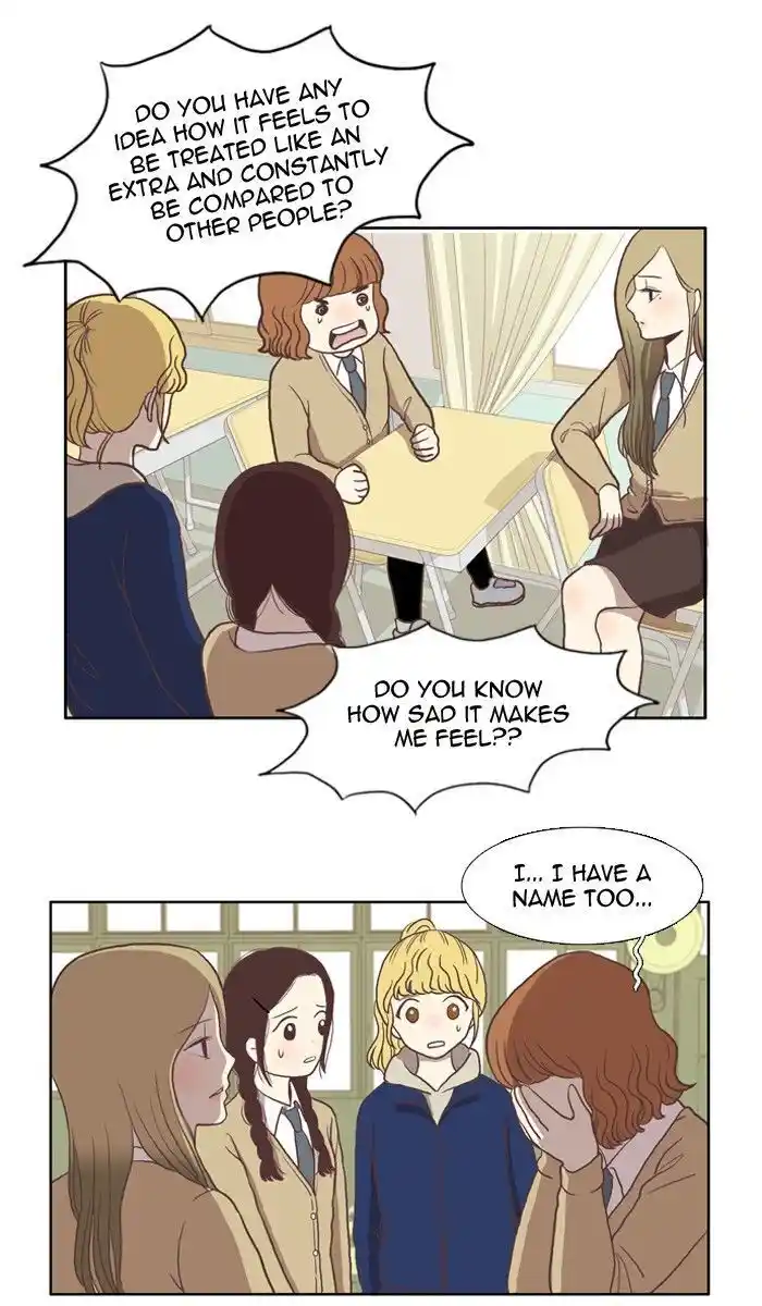 Shuumatsu Sekai Yuri Anthology Ch.021