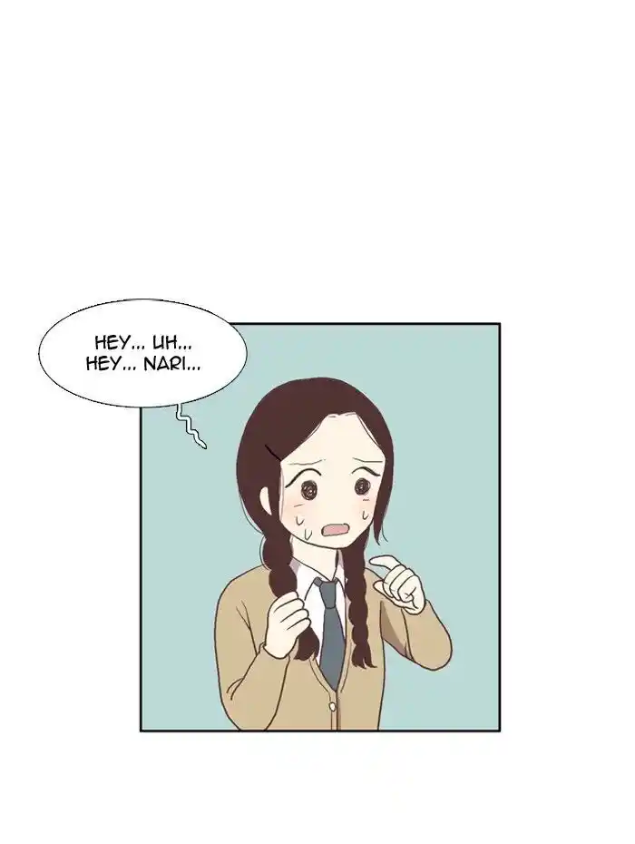 Shuumatsu Sekai Yuri Anthology Ch.021