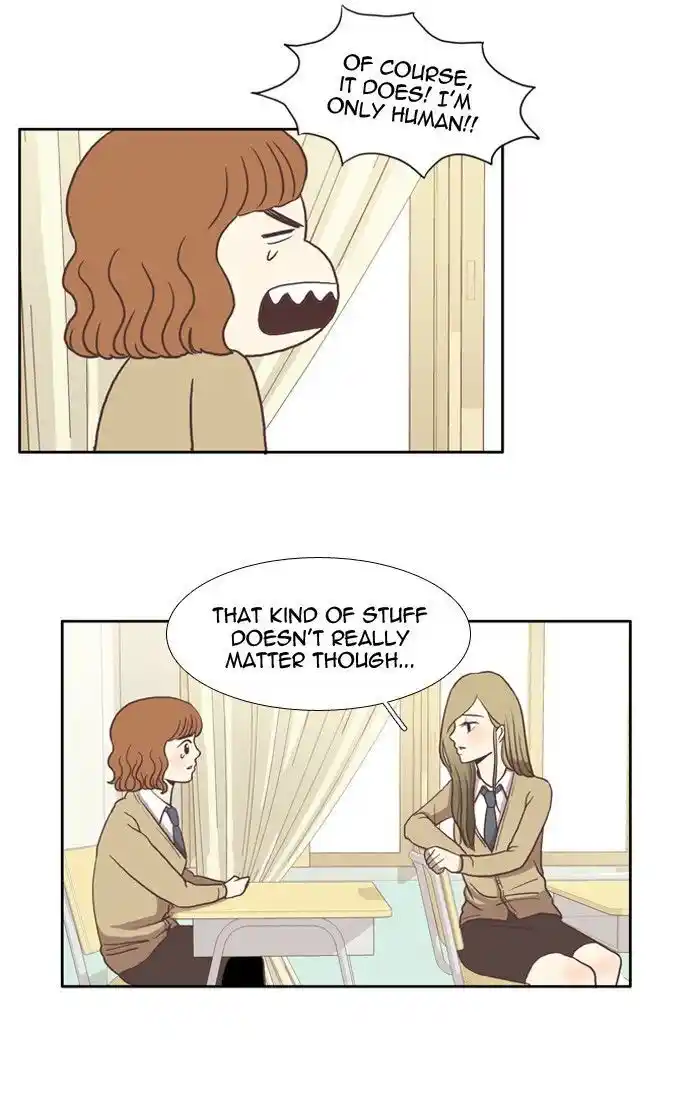 Shuumatsu Sekai Yuri Anthology Ch.021