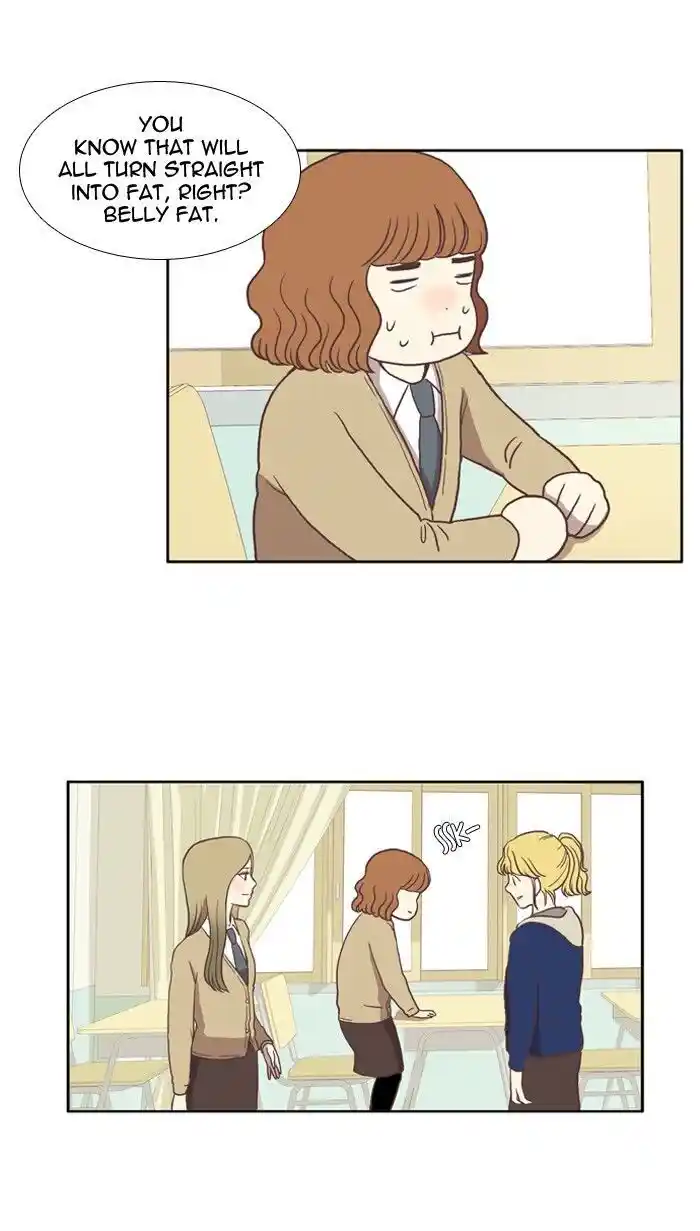 Shuumatsu Sekai Yuri Anthology Ch.021